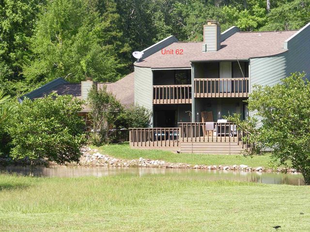 62 DRIFTWOOD RD, Counce, TN 38326
