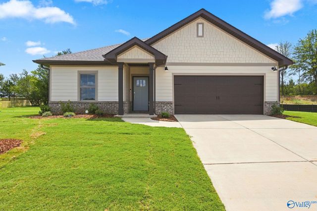7211 Holly Creek Drive, Owens Cross Roads, AL 35763