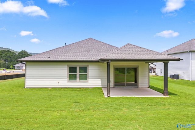 7211 Holly Creek Drive, Owens Cross Roads, AL 35763