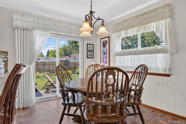 1792 Capitol Avenue, Lincoln Park, MI 48146
