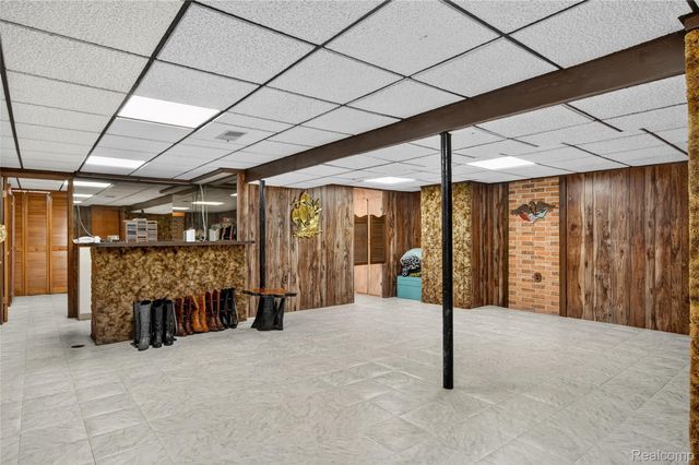 1792 Capitol Avenue, Lincoln Park, MI 48146