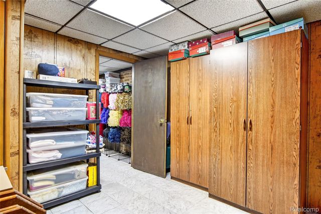 1792 Capitol Avenue, Lincoln Park, MI 48146