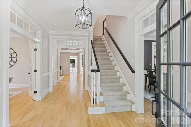 6504 Hunter Pine Lane, Charlotte, NC 28270