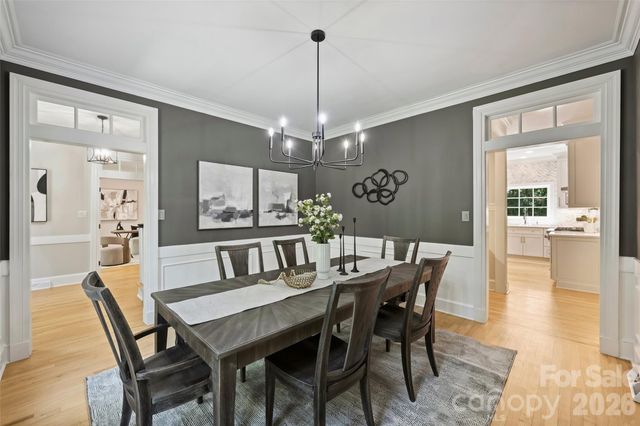 6504 Hunter Pine Lane, Charlotte, NC 28270