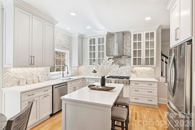 6504 Hunter Pine Lane, Charlotte, NC 28270