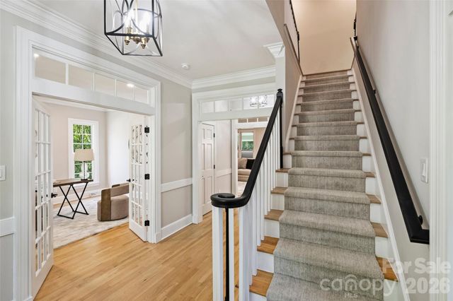 6504 Hunter Pine Lane, Charlotte, NC 28270