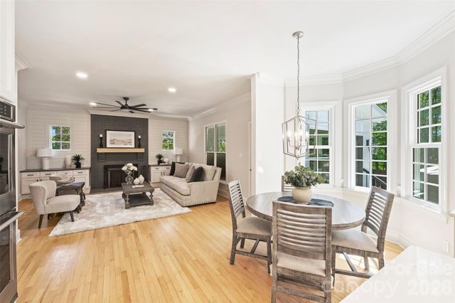 6504 Hunter Pine Lane, Charlotte, NC 28270