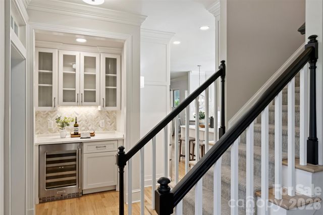 6504 Hunter Pine Lane, Charlotte, NC 28270
