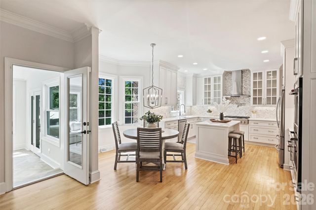 6504 Hunter Pine Lane, Charlotte, NC 28270