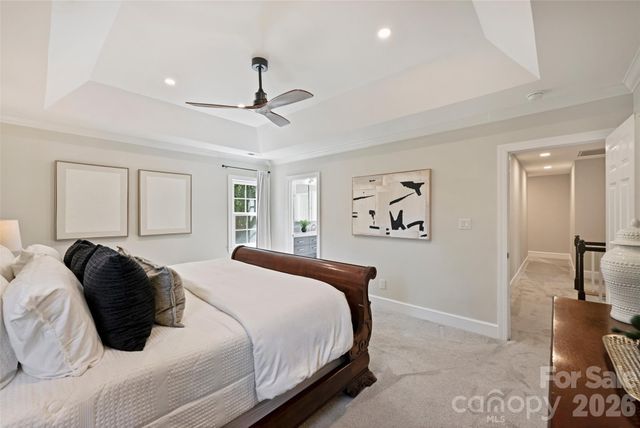 6504 Hunter Pine Lane, Charlotte, NC 28270