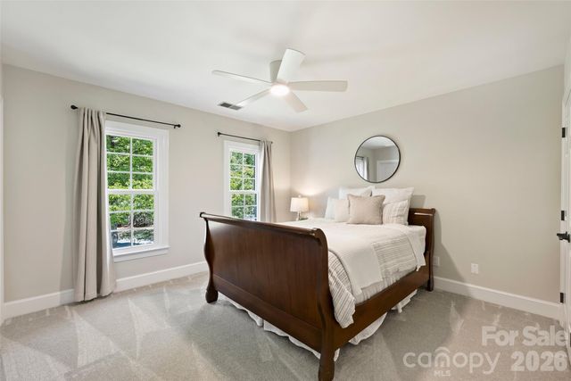 6504 Hunter Pine Lane, Charlotte, NC 28270