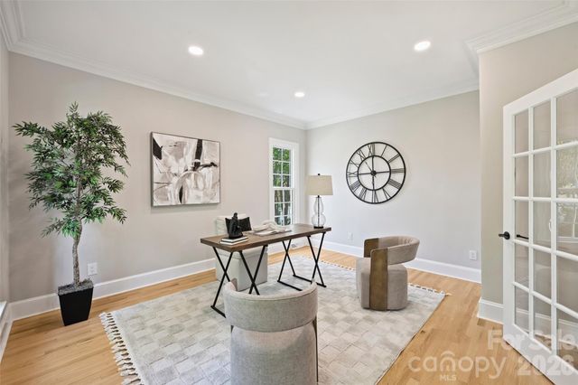 6504 Hunter Pine Lane, Charlotte, NC 28270