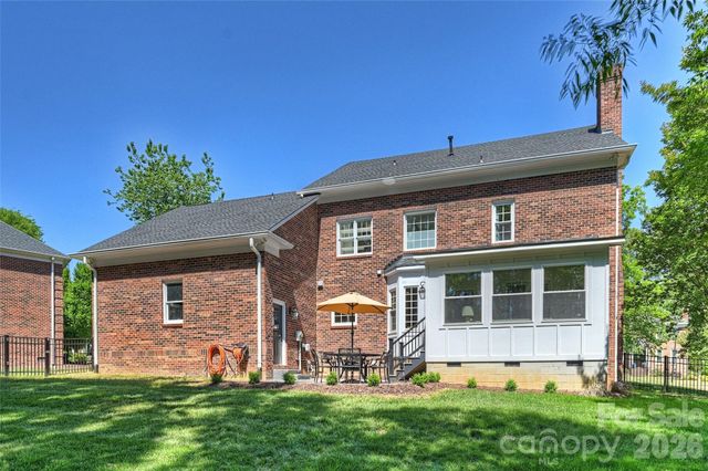 6504 Hunter Pine Lane, Charlotte, NC 28270