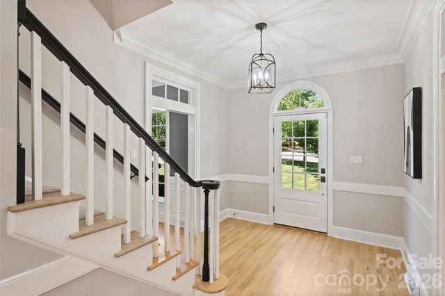 6504 Hunter Pine Lane, Charlotte, NC 28270