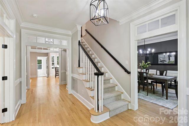 6504 Hunter Pine Lane, Charlotte, NC 28270