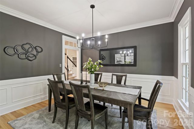 6504 Hunter Pine Lane, Charlotte, NC 28270