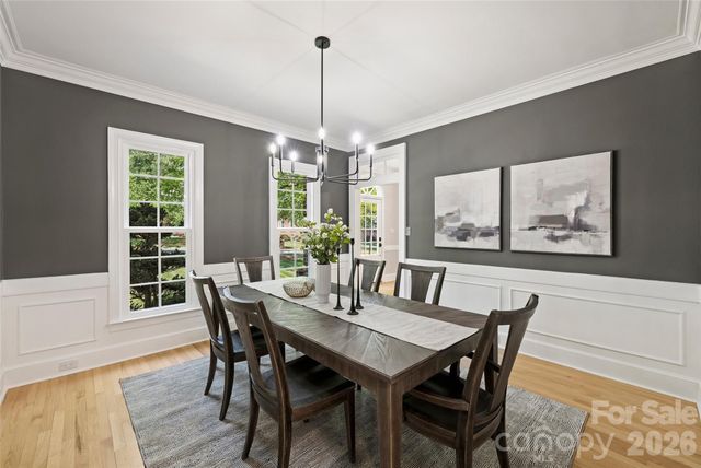 6504 Hunter Pine Lane, Charlotte, NC 28270
