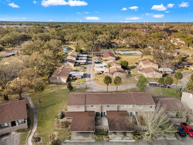 7902 CITRUS DRIVE 254, Temple Terrace, FL 33637