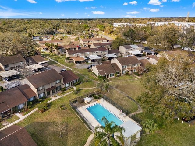 7902 CITRUS DRIVE 254, Temple Terrace, FL 33637