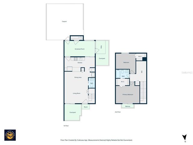 7902 CITRUS DRIVE 254, Temple Terrace, FL 33637