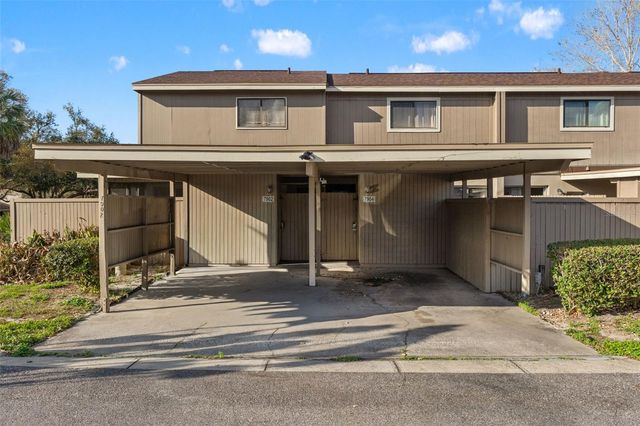 7902 CITRUS DRIVE 254, Temple Terrace, FL 33637