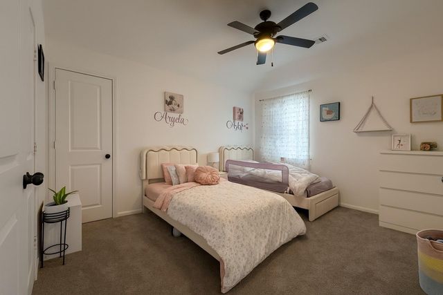9702 Caldwell Way, Missouri City, TX 77459