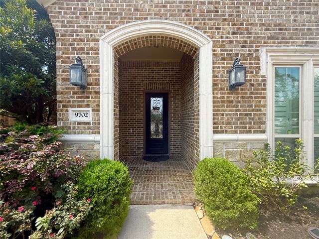 9702 Caldwell Way, Missouri City, TX 77459