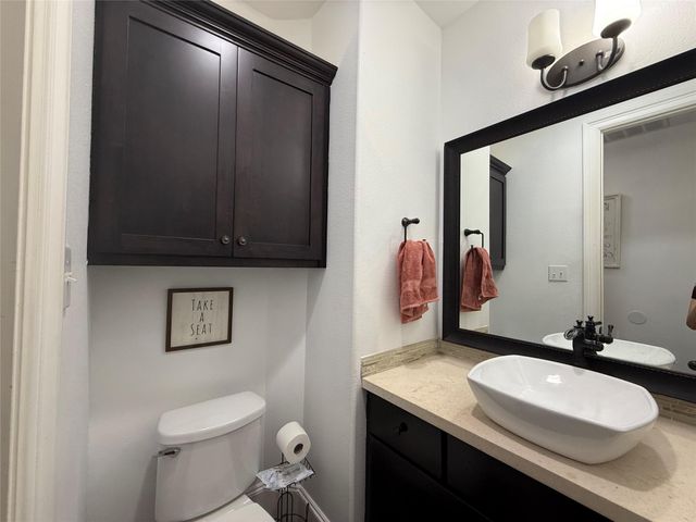 9702 Caldwell Way, Missouri City, TX 77459