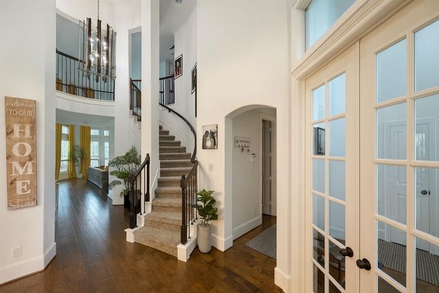 9702 Caldwell Way, Missouri City, TX 77459