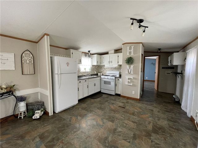 108 Vienna Rd.,lot 2, Arcadia, NY 14513
