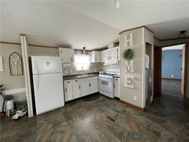 108 Vienna Rd.,lot 2, Arcadia, NY 14513