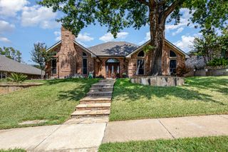 2707 Monet Place, Dallas, TX 75287
