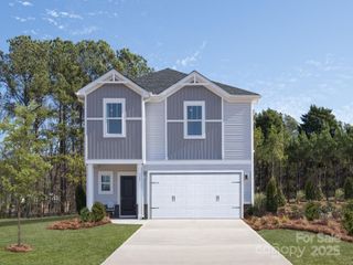 1500 31st Street NE, Conover, NC 28613