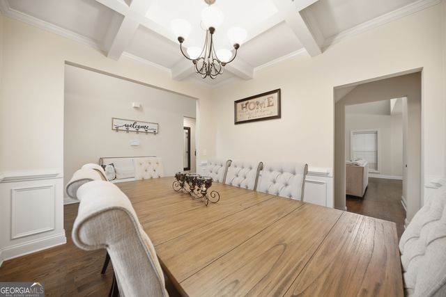 175 Rodgers Road, Mcdonough, GA 30252