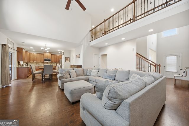 175 Rodgers Road, Mcdonough, GA 30252