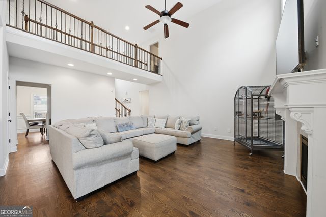 175 Rodgers Road, Mcdonough, GA 30252