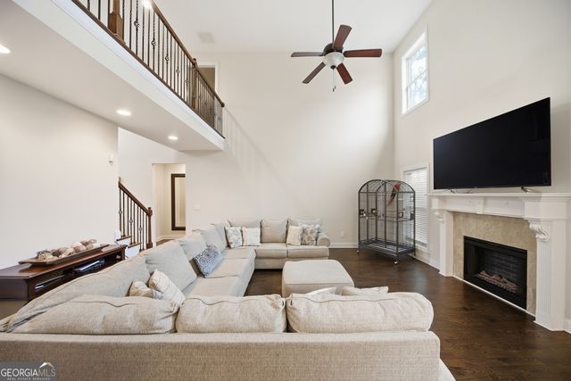 175 Rodgers Road, Mcdonough, GA 30252