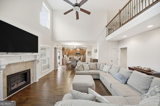 175 Rodgers Road, Mcdonough, GA 30252