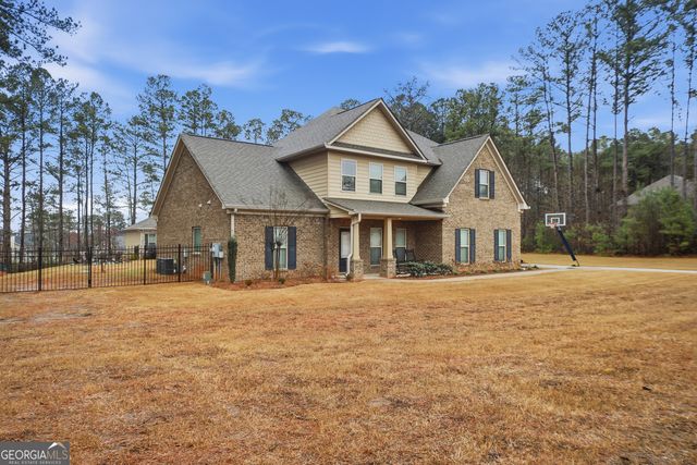 175 Rodgers Road, Mcdonough, GA 30252