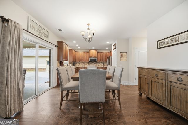 175 Rodgers Road, Mcdonough, GA 30252