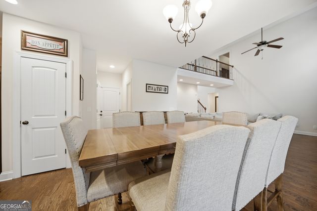 175 Rodgers Road, Mcdonough, GA 30252