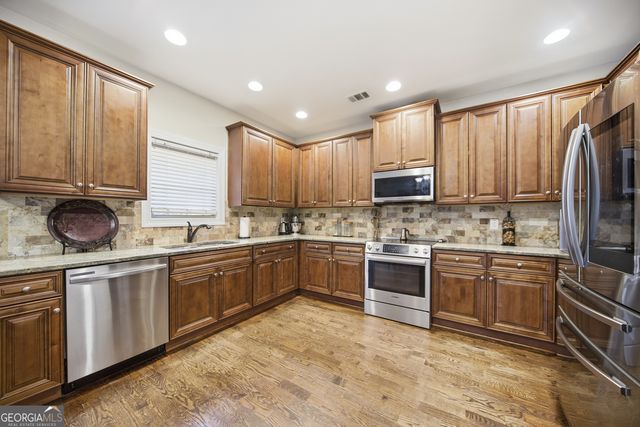 175 Rodgers Road, Mcdonough, GA 30252