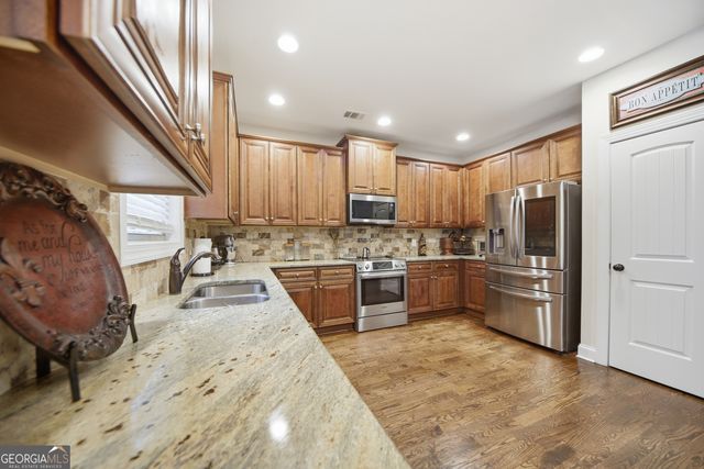 175 Rodgers Road, Mcdonough, GA 30252