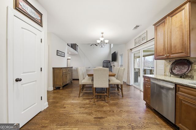 175 Rodgers Road, Mcdonough, GA 30252