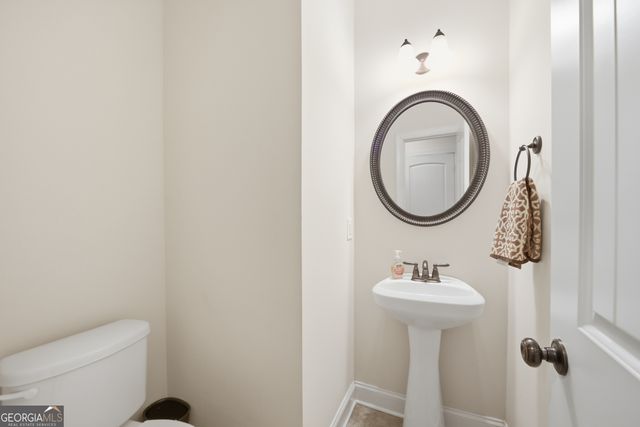 175 Rodgers Road, Mcdonough, GA 30252