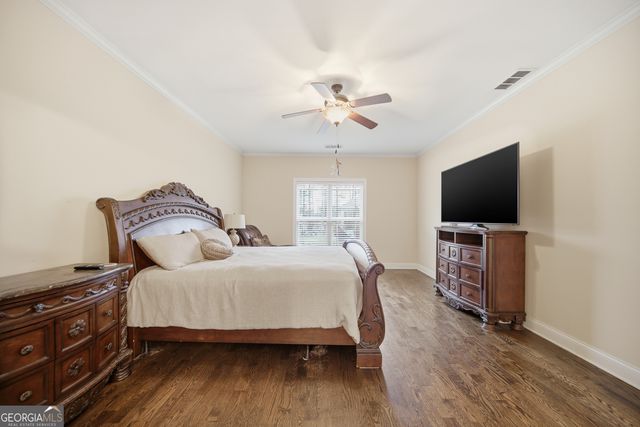 175 Rodgers Road, Mcdonough, GA 30252