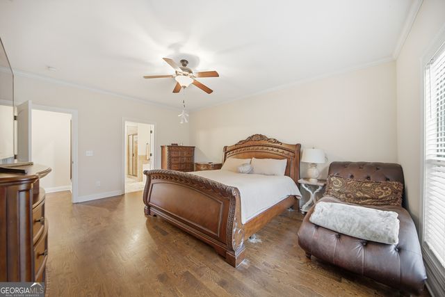 175 Rodgers Road, Mcdonough, GA 30252