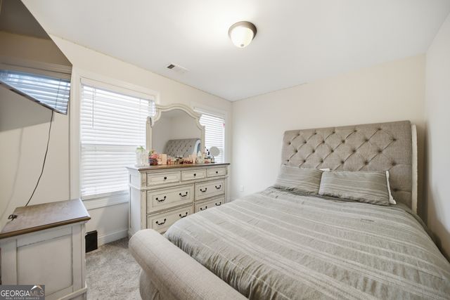 175 Rodgers Road, Mcdonough, GA 30252