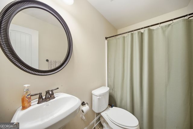 175 Rodgers Road, Mcdonough, GA 30252