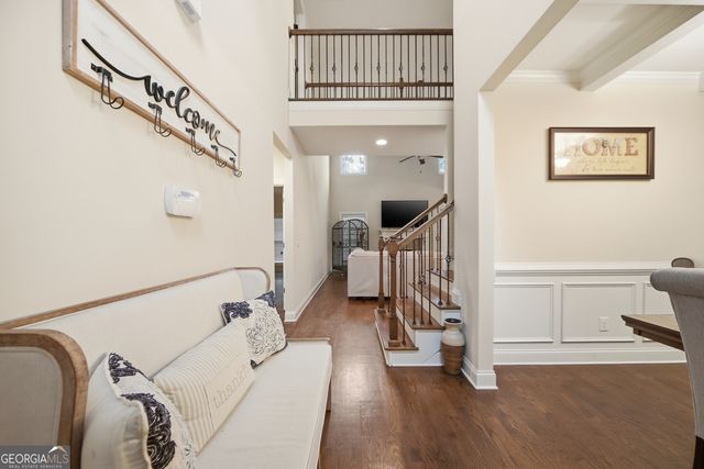 175 Rodgers Road, Mcdonough, GA 30252